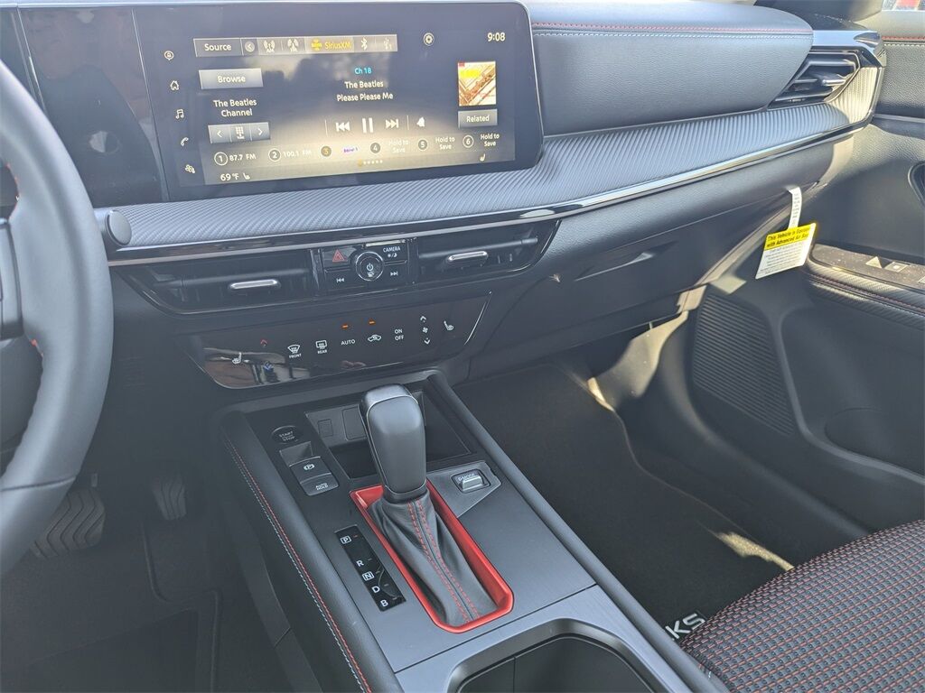 2025 Nissan Kicks SR Kennesaw GA