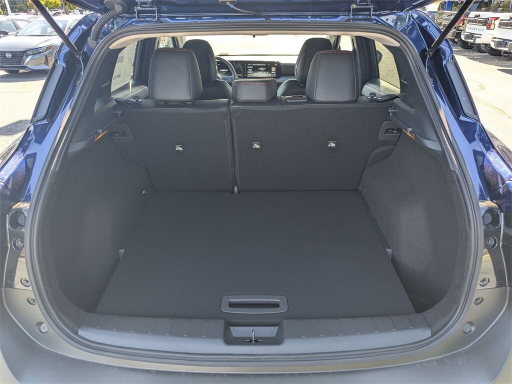 2025 Nissan Kicks SR Kennesaw GA