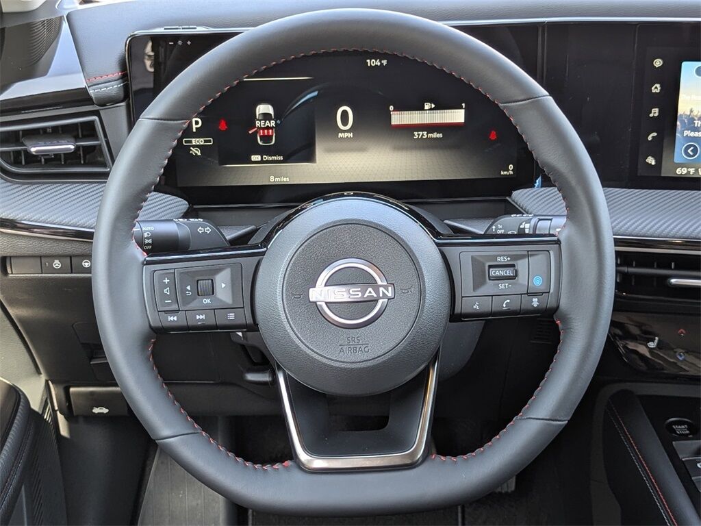 2025 Nissan Kicks SR Kennesaw GA
