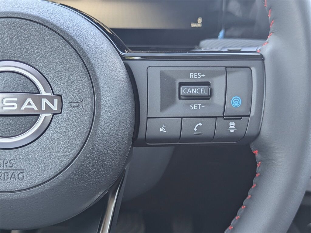 2025 Nissan Kicks SR Kennesaw GA