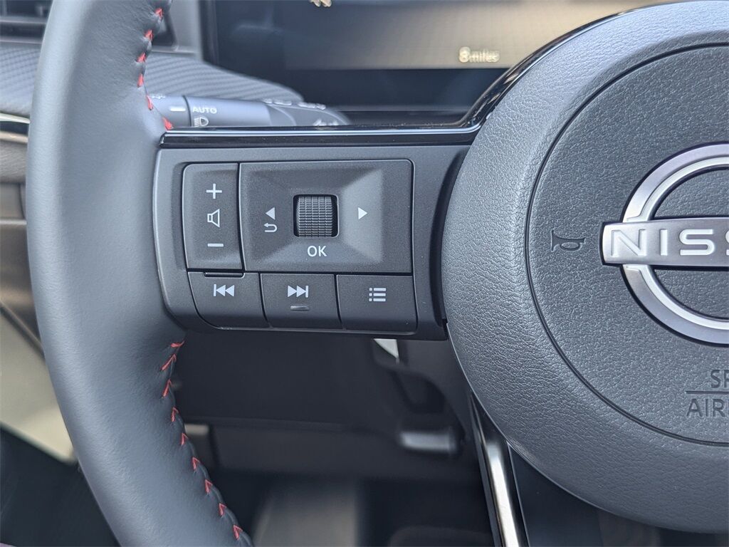 2025 Nissan Kicks SR Kennesaw GA