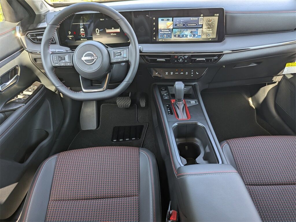 2025 Nissan Kicks SR Kennesaw GA