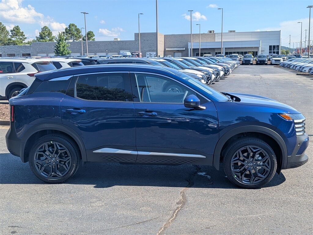 2025 Nissan Kicks SR Kennesaw GA