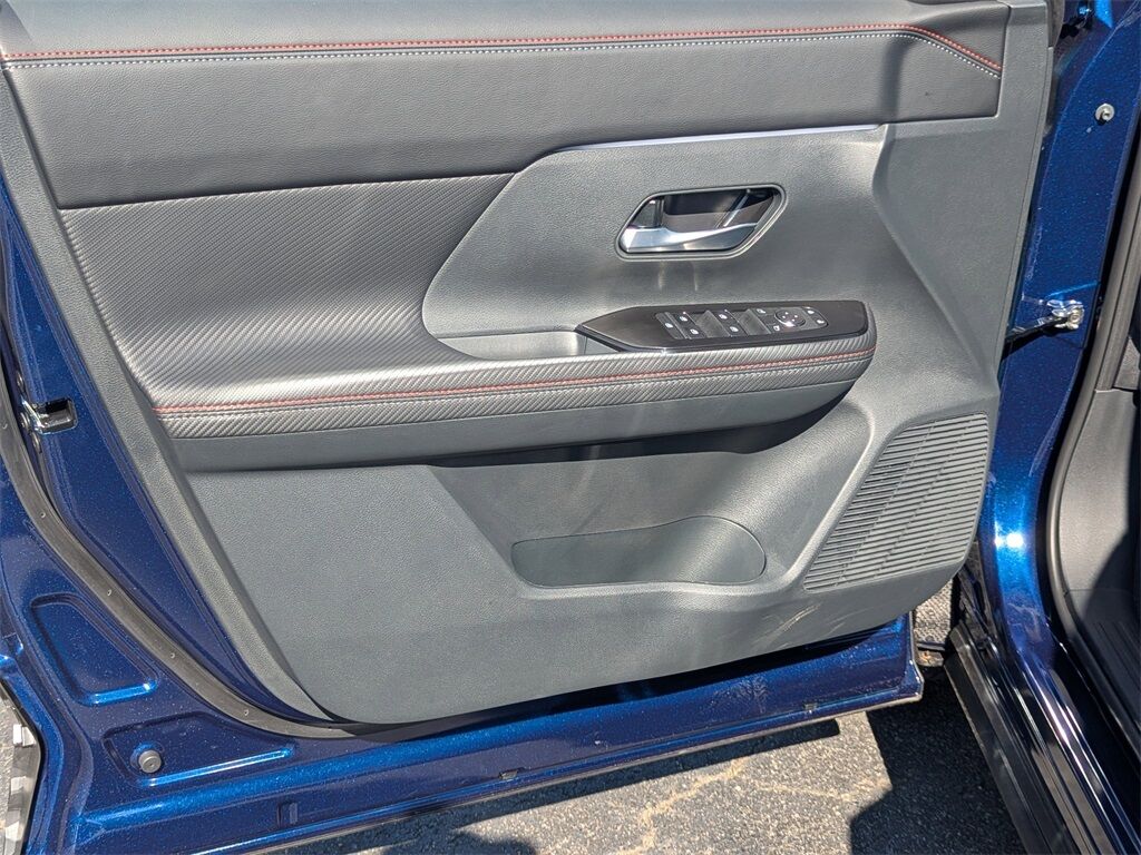 2025 Nissan Kicks SR Kennesaw GA