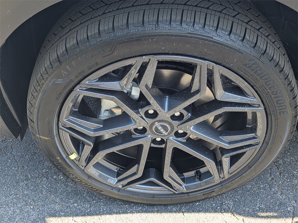 2025 Nissan Kicks SR Kennesaw GA