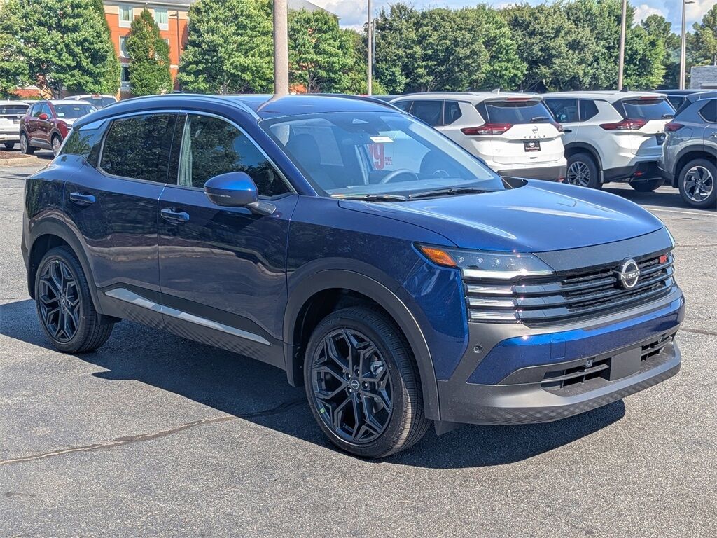 2025 Nissan Kicks SR Kennesaw GA