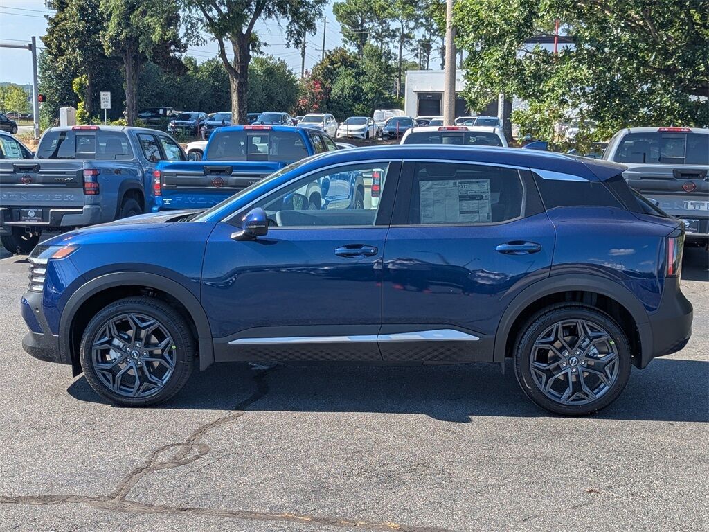 2025 Nissan Kicks SR Kennesaw GA