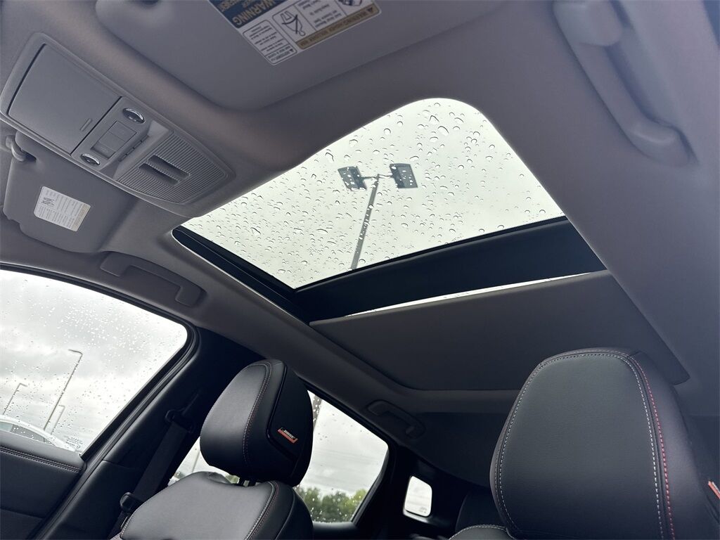 2025 Nissan Kicks SR Kennesaw GA