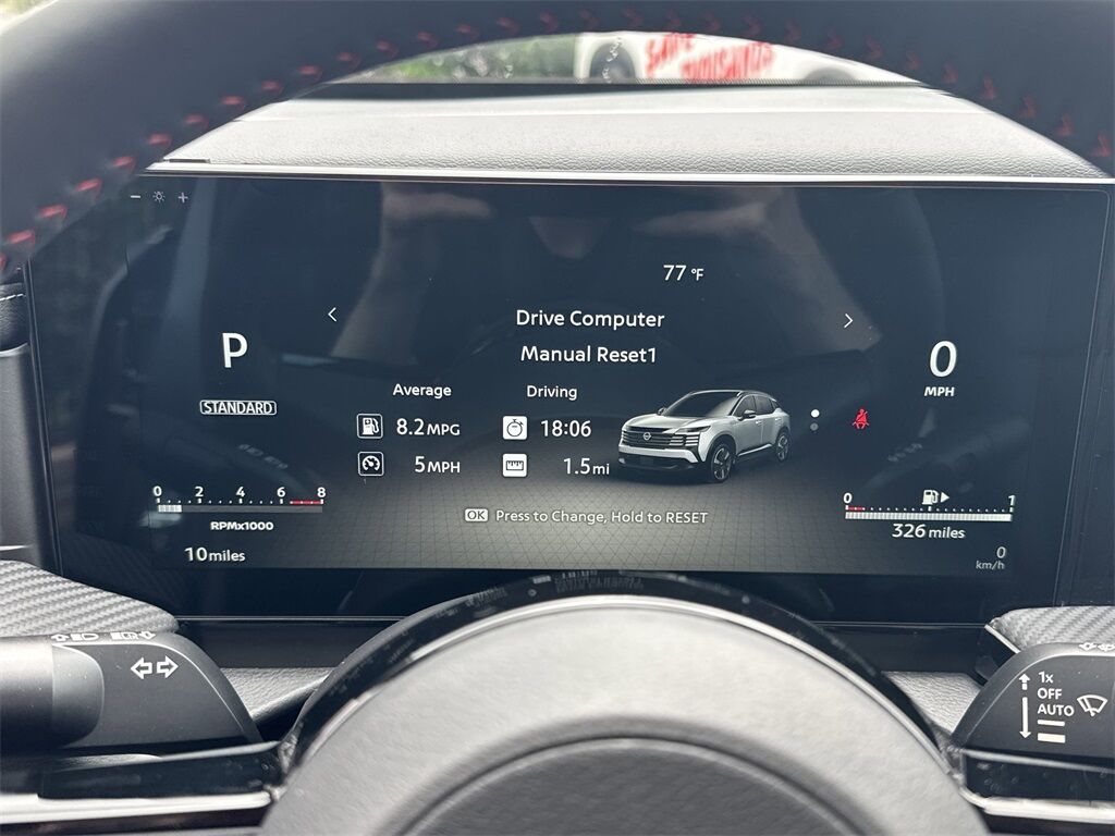 2025 Nissan Kicks SR Kennesaw GA