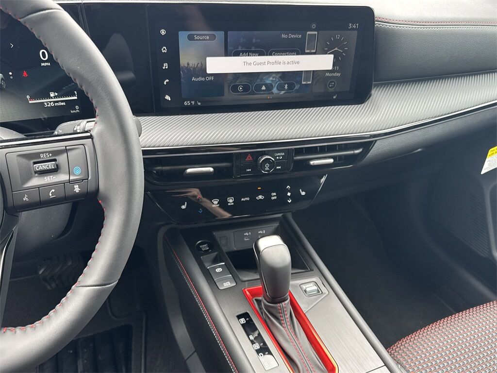 2025 Nissan Kicks SR Kennesaw GA