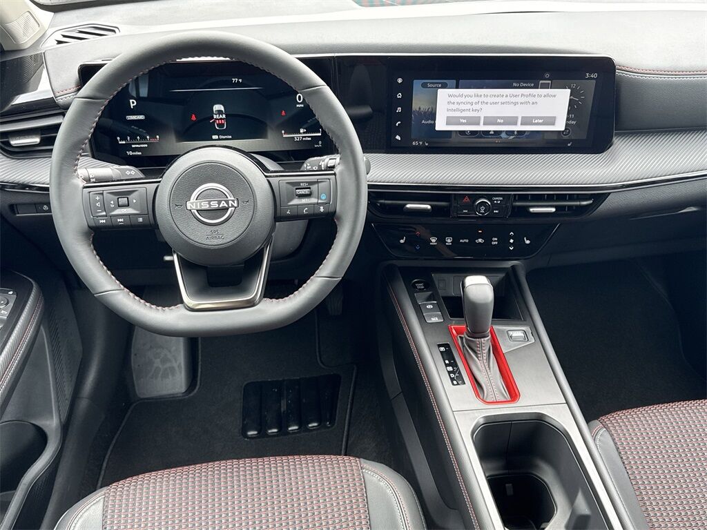 2025 Nissan Kicks SR Kennesaw GA
