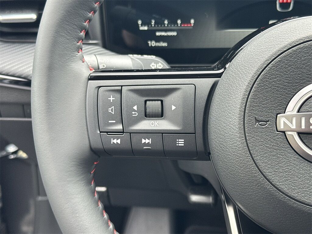 2025 Nissan Kicks SR Kennesaw GA