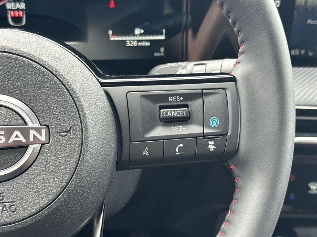 2025 Nissan Kicks SR Kennesaw GA