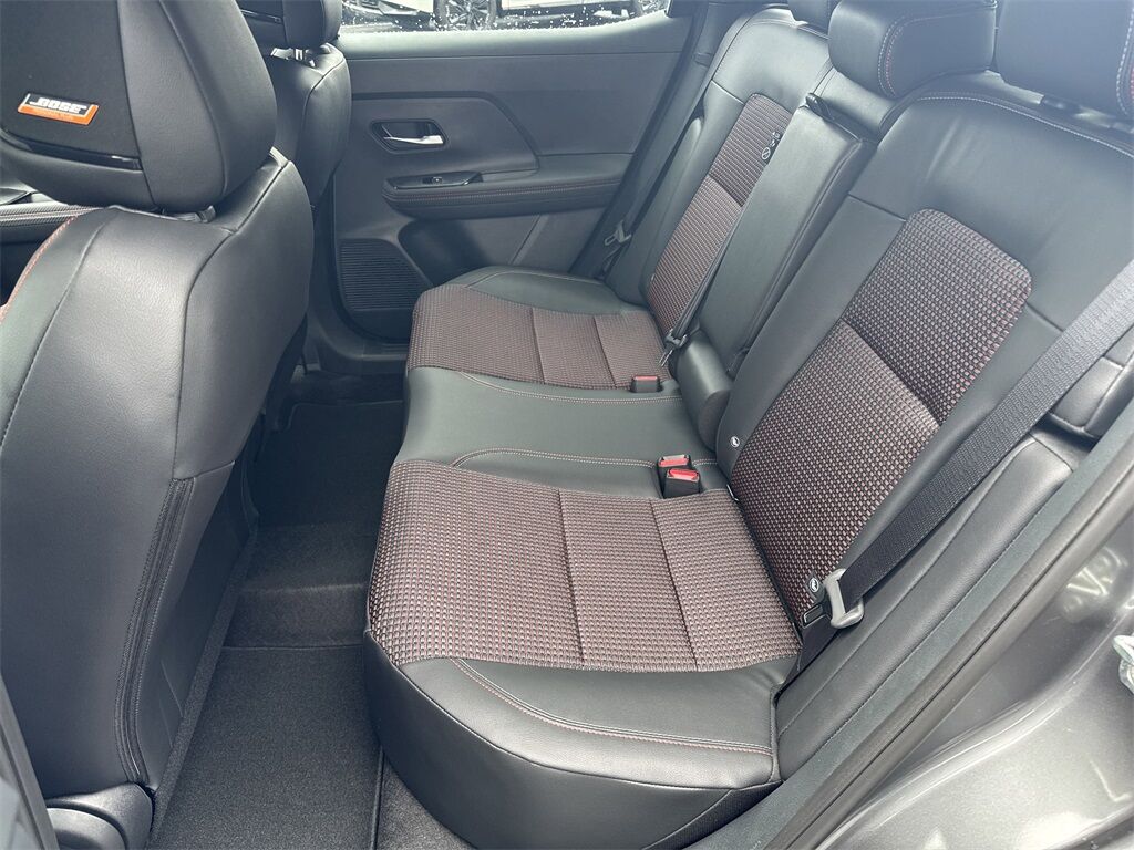 2025 Nissan Kicks SR Kennesaw GA