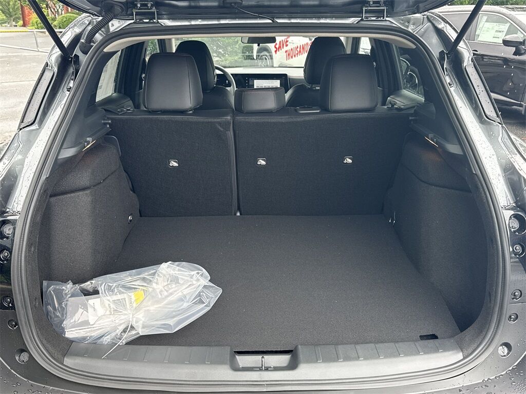 2025 Nissan Kicks SR Kennesaw GA