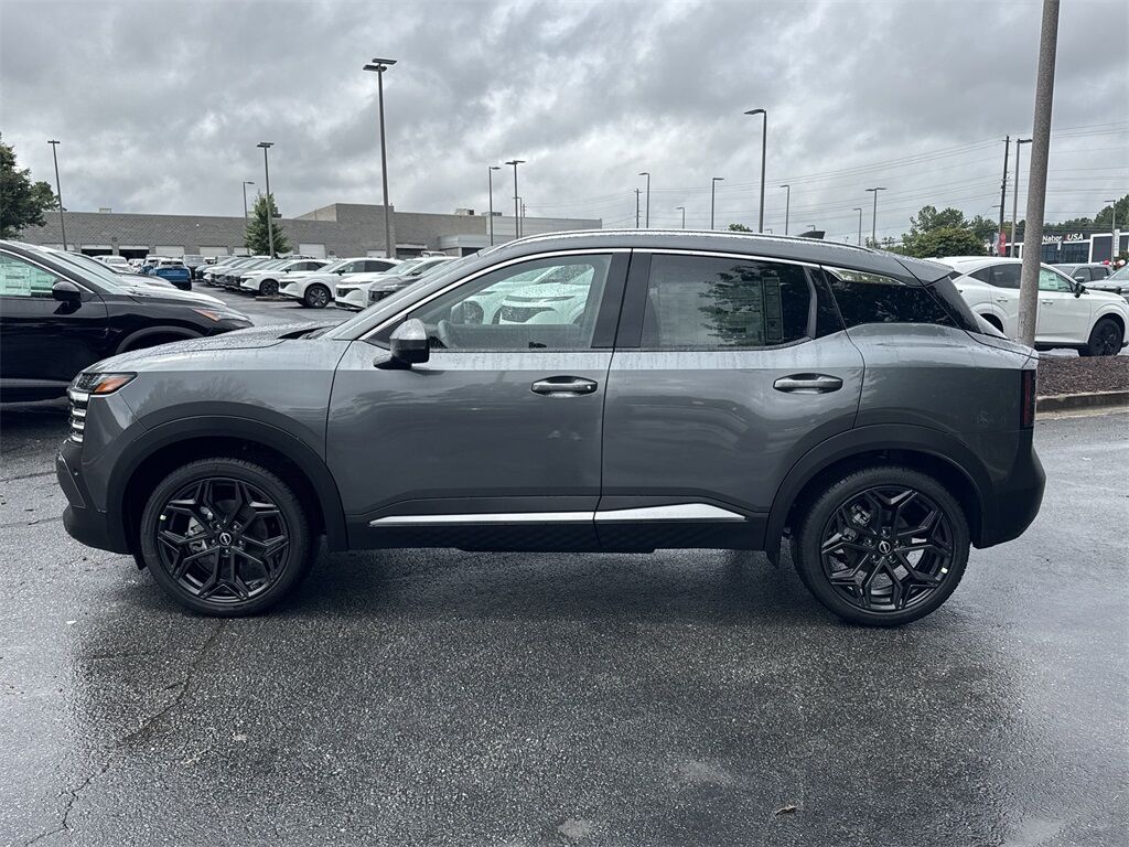 2025 Nissan Kicks SR Kennesaw GA
