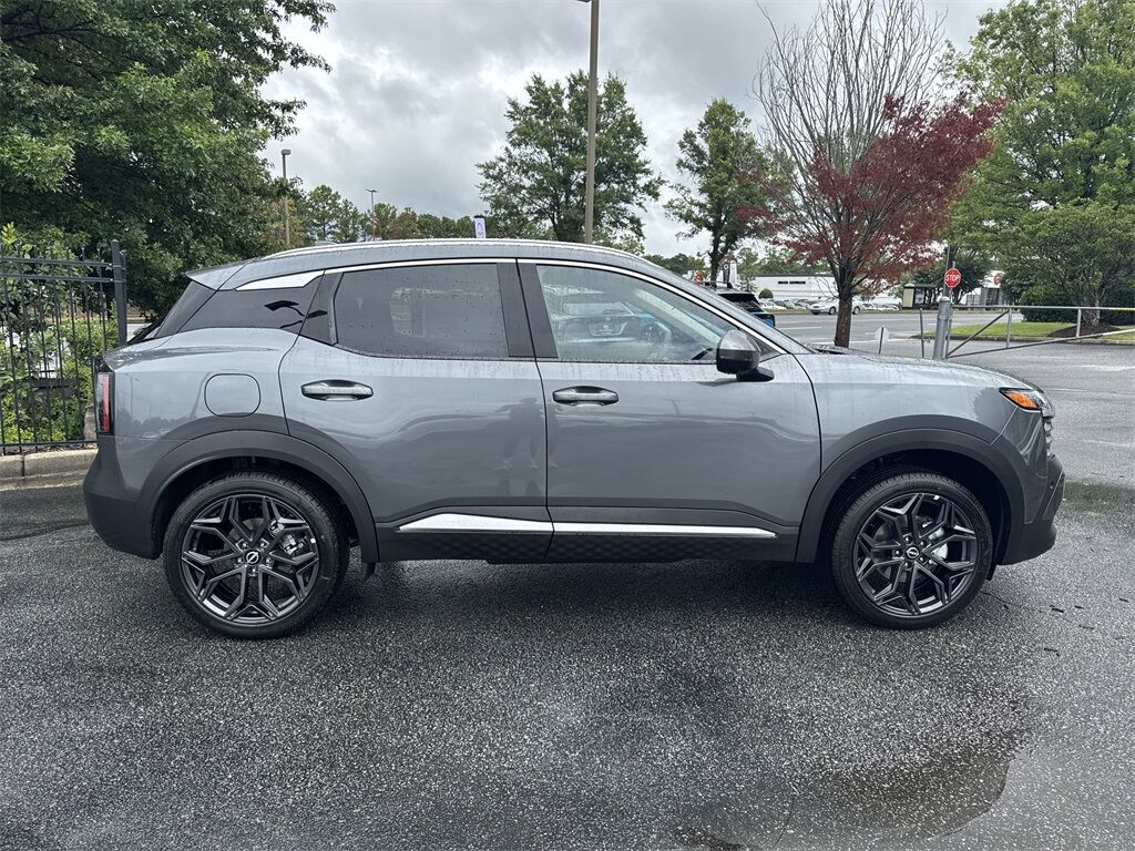 2025 Nissan Kicks SR Kennesaw GA