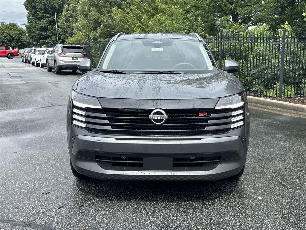 2025 Nissan Kicks SR Kennesaw GA