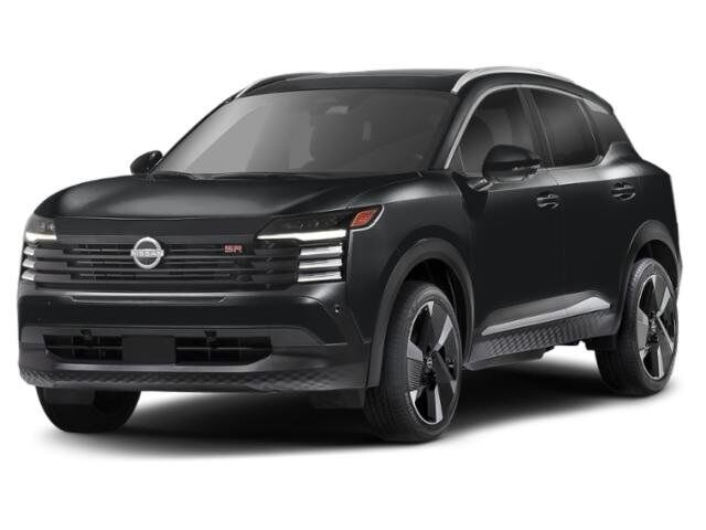 2025 Nissan Kicks SR Kennesaw GA