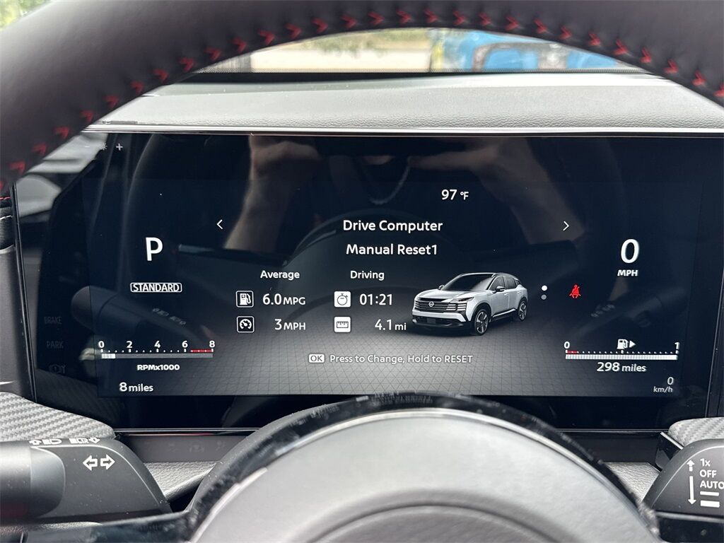 2025 Nissan Kicks SR Kennesaw GA