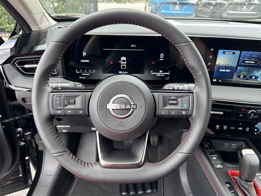 2025 Nissan Kicks SR Kennesaw GA