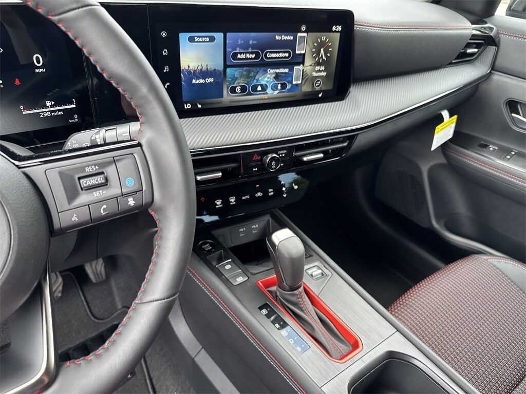 2025 Nissan Kicks SR Kennesaw GA