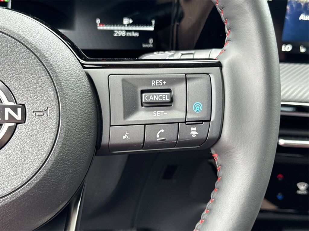 2025 Nissan Kicks SR Kennesaw GA