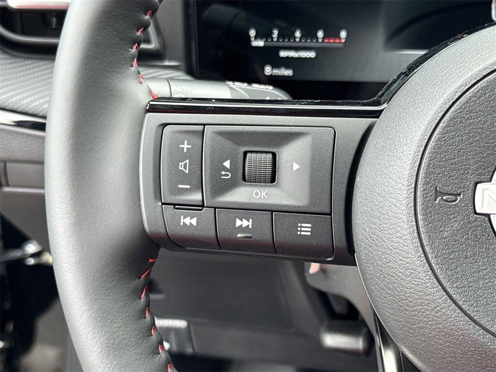 2025 Nissan Kicks SR Kennesaw GA