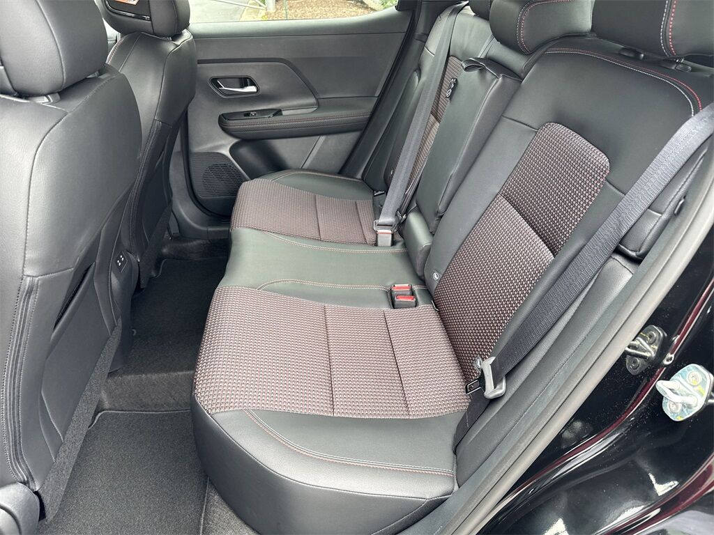 2025 Nissan Kicks SR Kennesaw GA