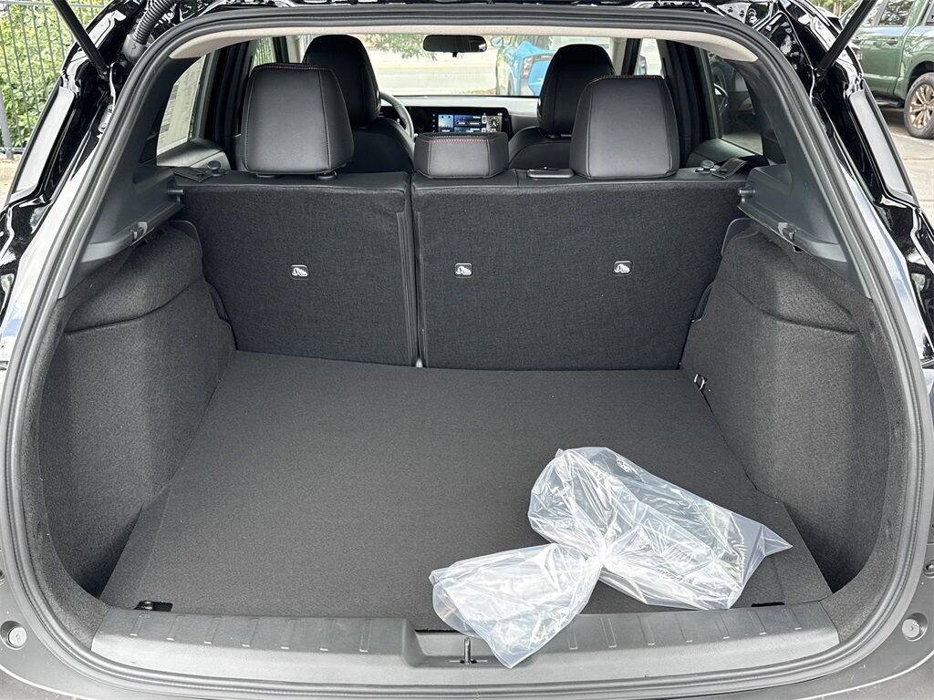 2025 Nissan Kicks SR Kennesaw GA