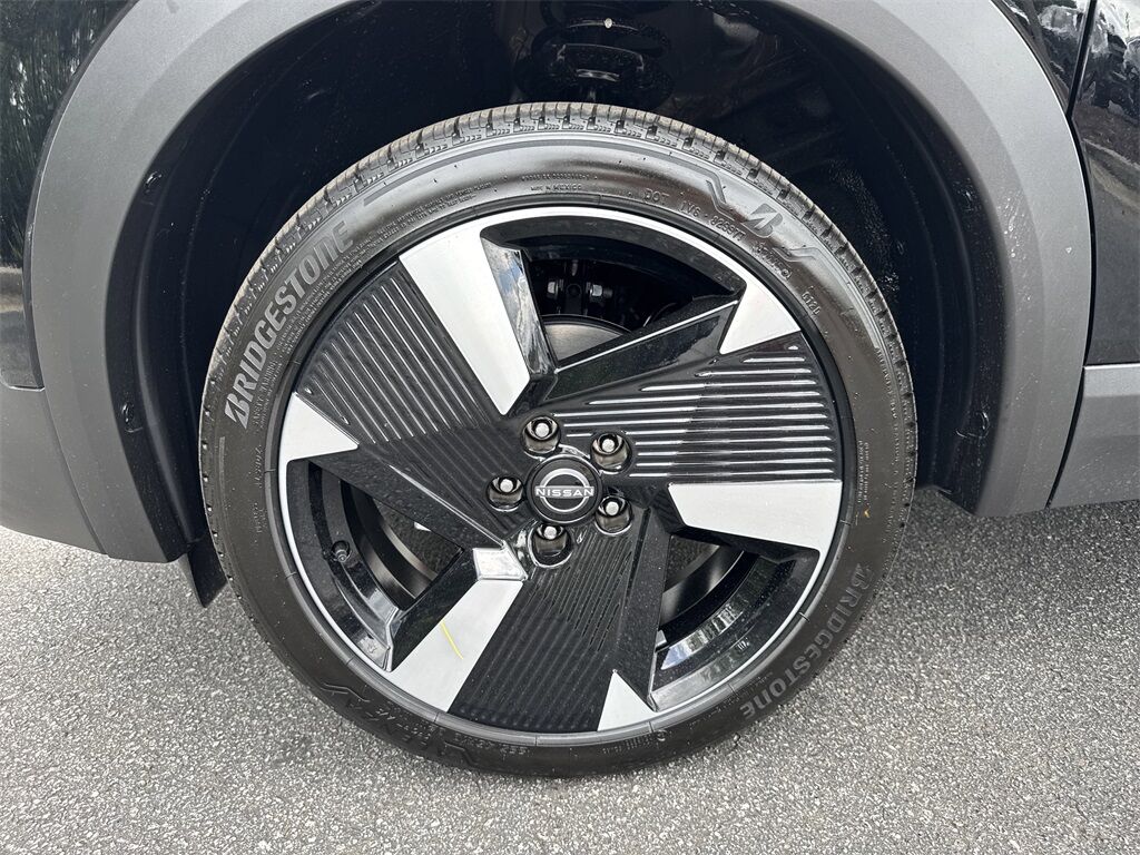 2025 Nissan Kicks SR Kennesaw GA