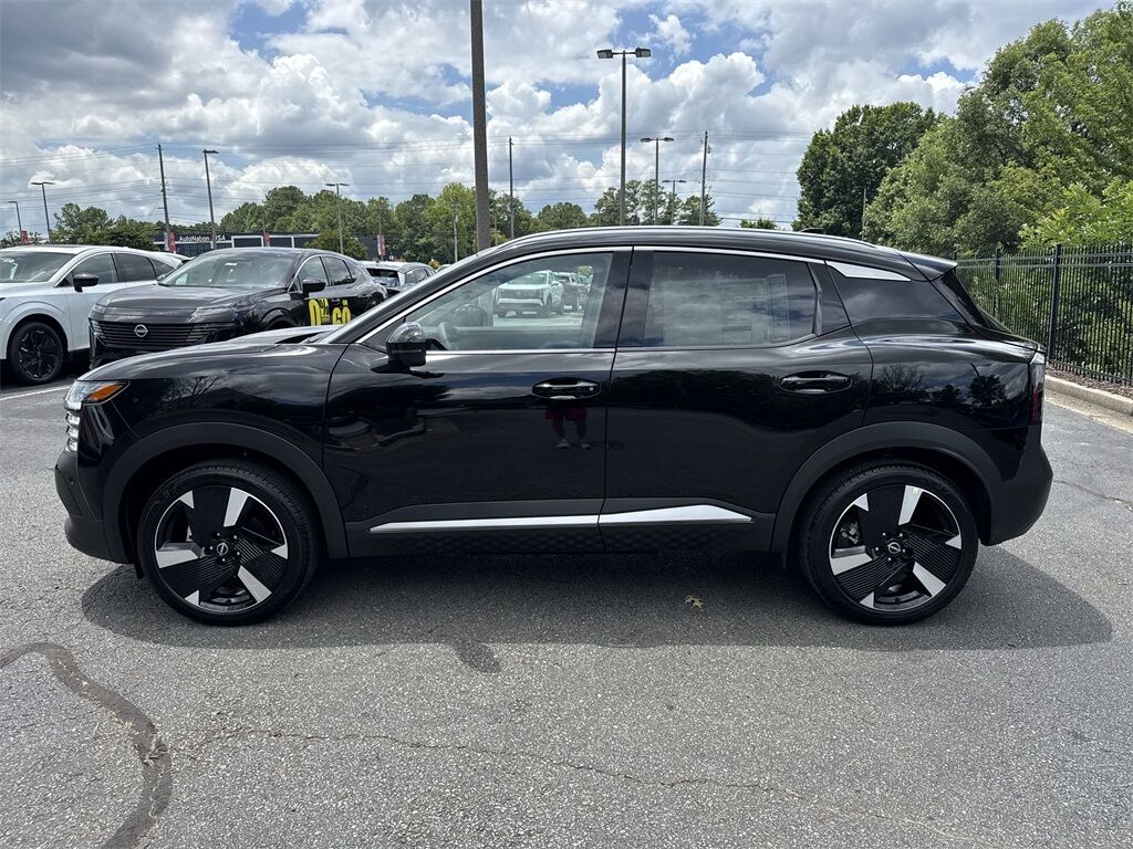 2025 Nissan Kicks SR Kennesaw GA