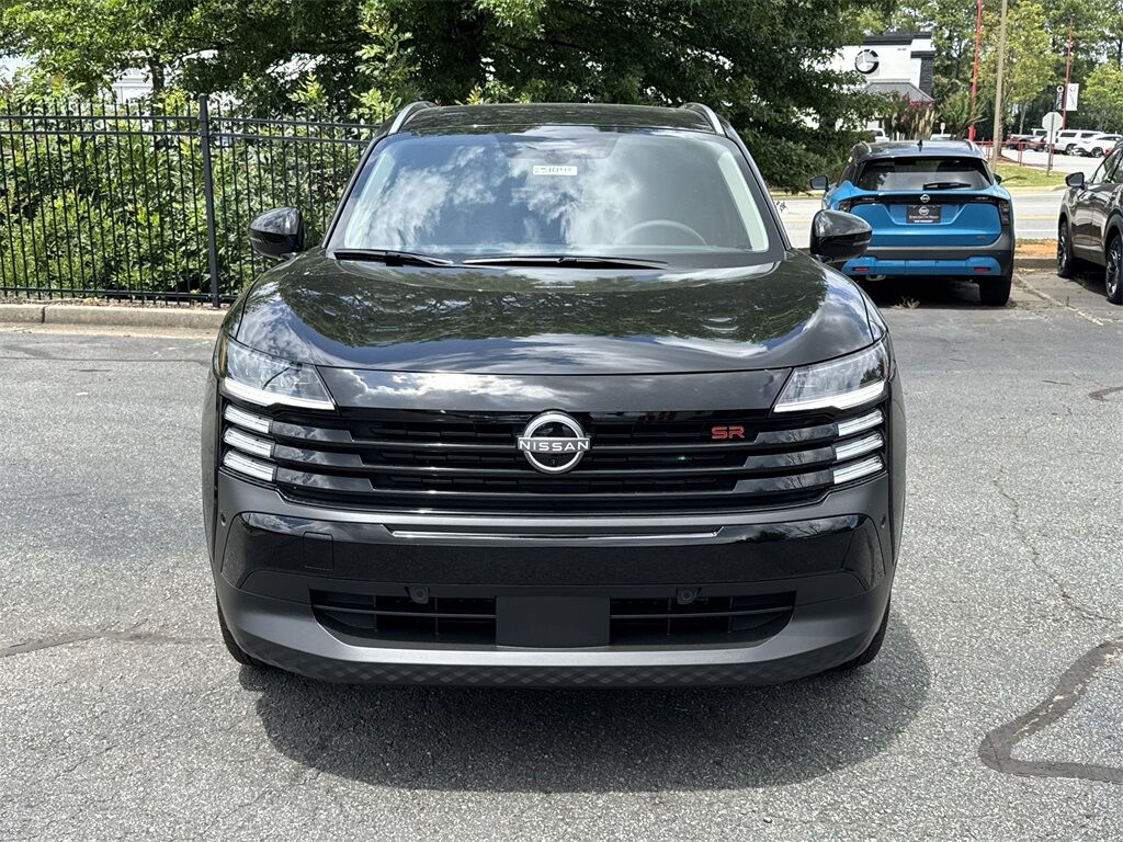 2025 Nissan Kicks SR Kennesaw GA