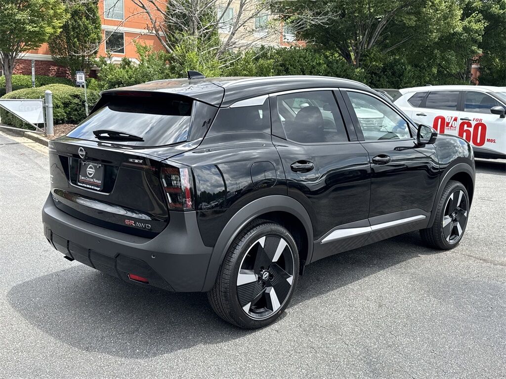 2025 Nissan Kicks SR Kennesaw GA