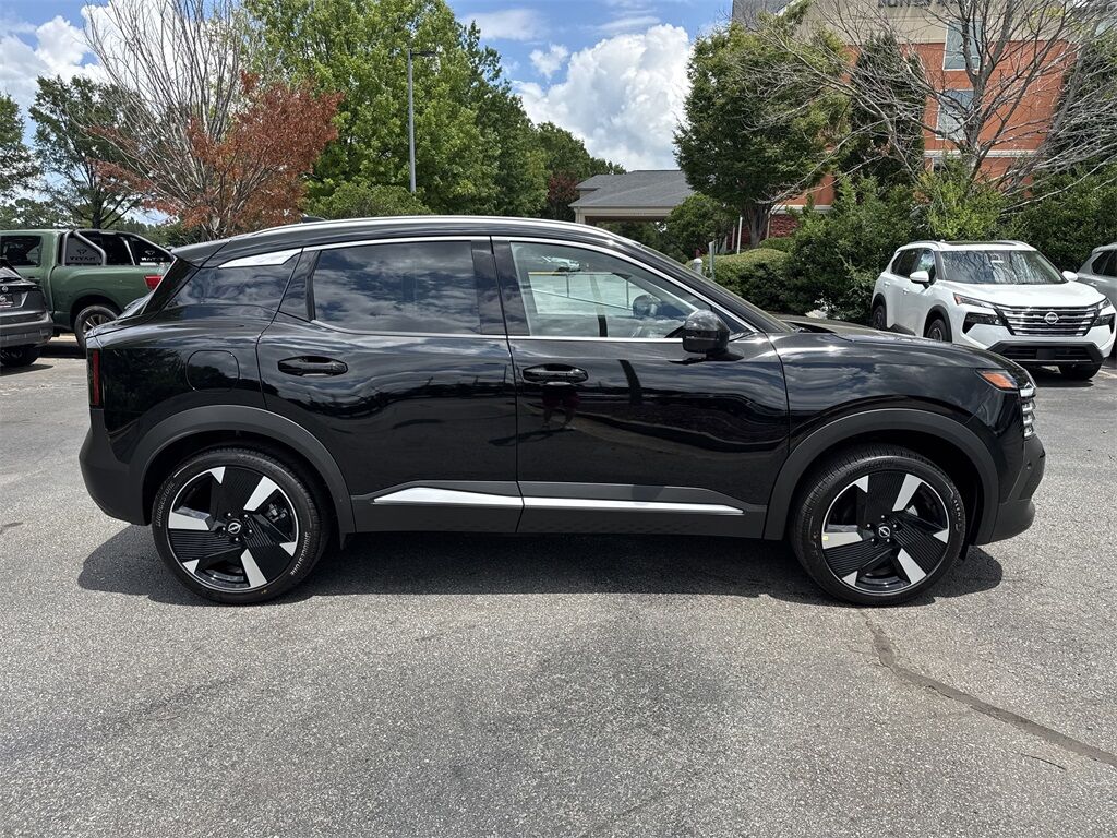 2025 Nissan Kicks SR Kennesaw GA