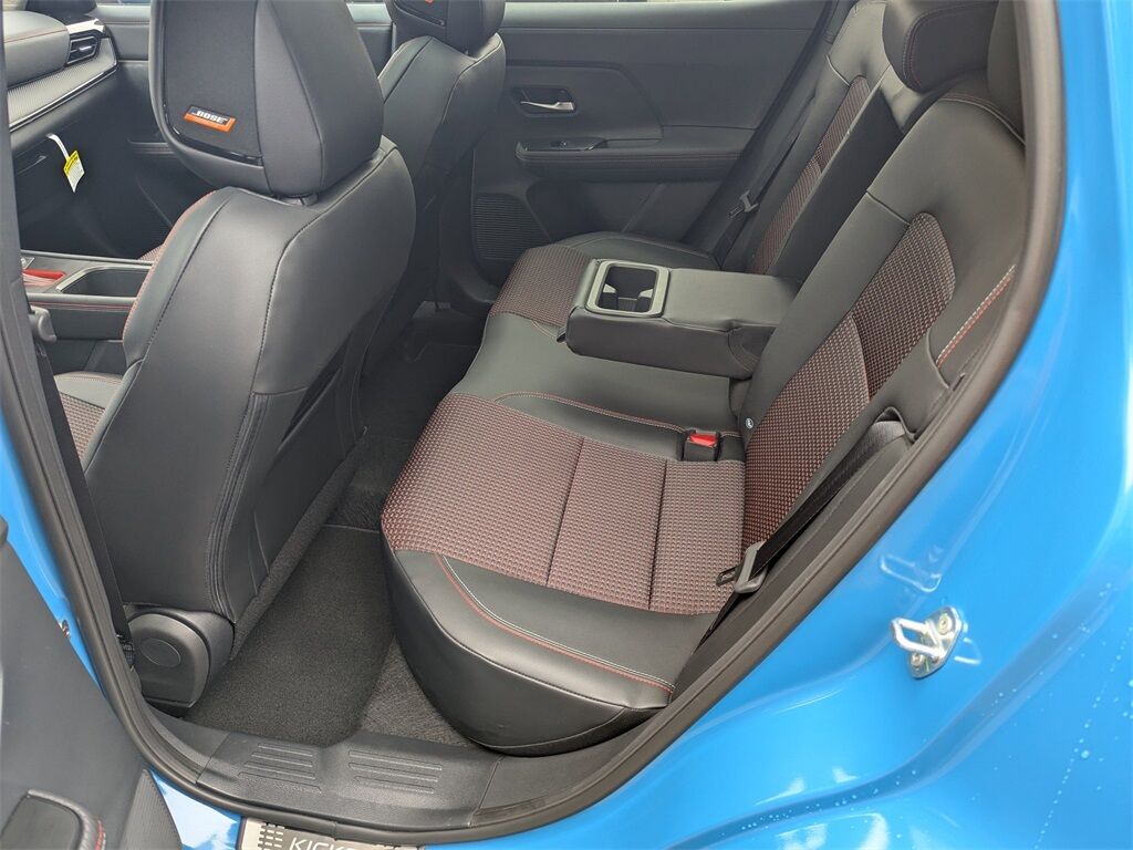2025 Nissan Kicks SR Kennesaw GA