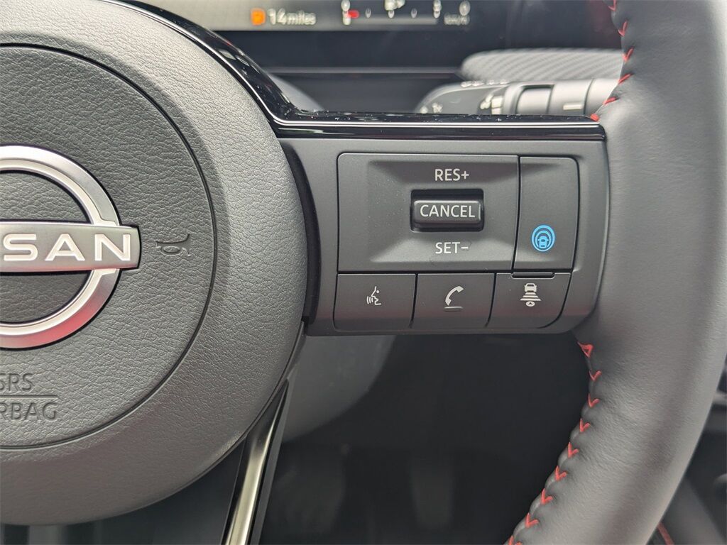 2025 Nissan Kicks SR Kennesaw GA