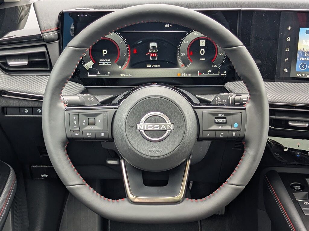 2025 Nissan Kicks SR Kennesaw GA
