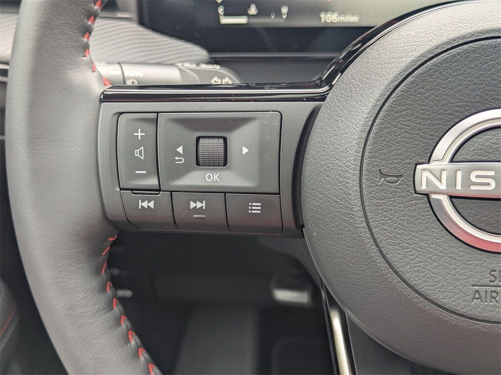 2025 Nissan Kicks SR Kennesaw GA