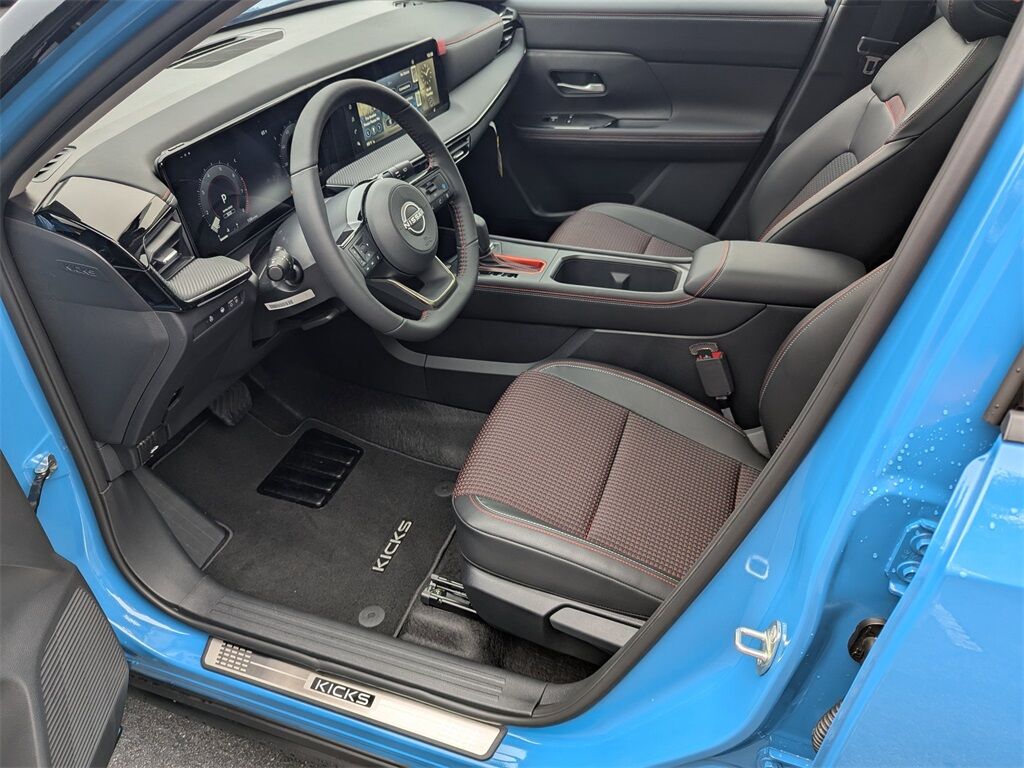 2025 Nissan Kicks SR Kennesaw GA