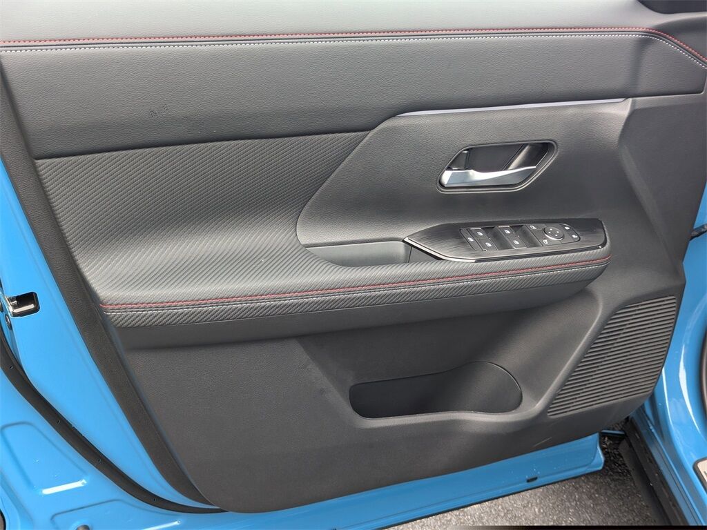 2025 Nissan Kicks SR Kennesaw GA