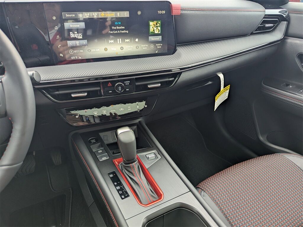 2025 Nissan Kicks SR Kennesaw GA