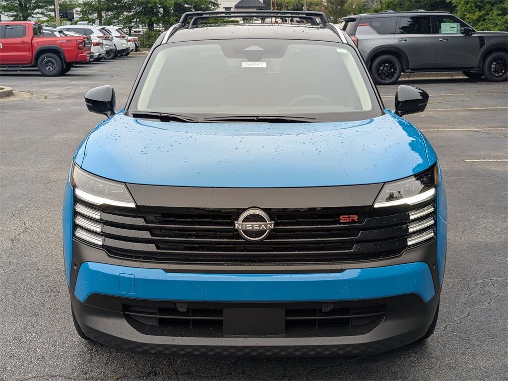 2025 Nissan Kicks SR Kennesaw GA