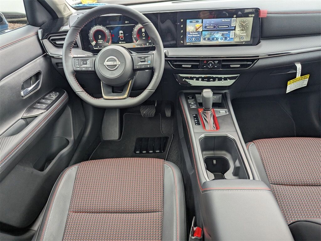 2025 Nissan Kicks SR Kennesaw GA
