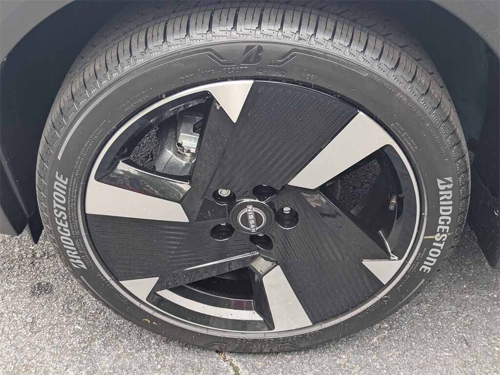 2025 Nissan Kicks SR Kennesaw GA