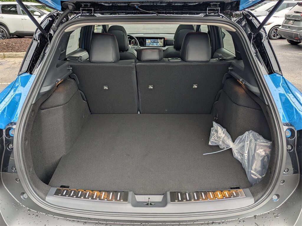 2025 Nissan Kicks SR Kennesaw GA