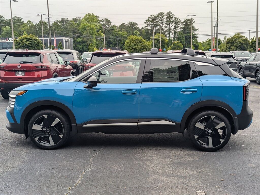 2025 Nissan Kicks SR Kennesaw GA
