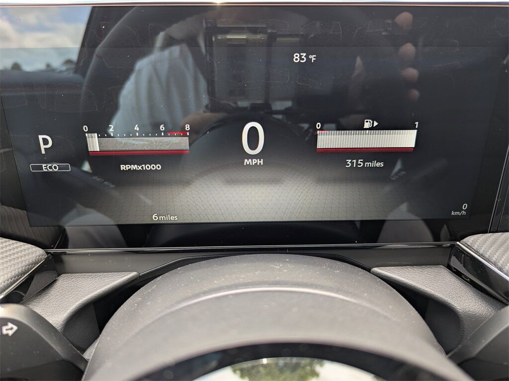 2025 Nissan Kicks SR Kennesaw GA