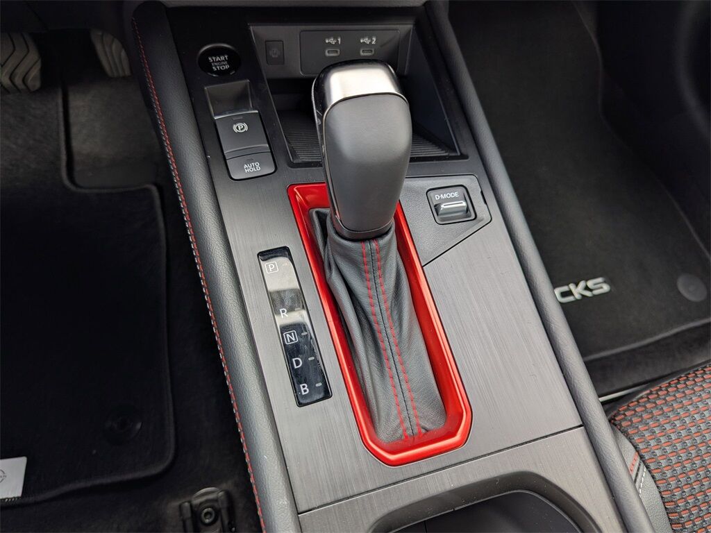 2025 Nissan Kicks SR Kennesaw GA