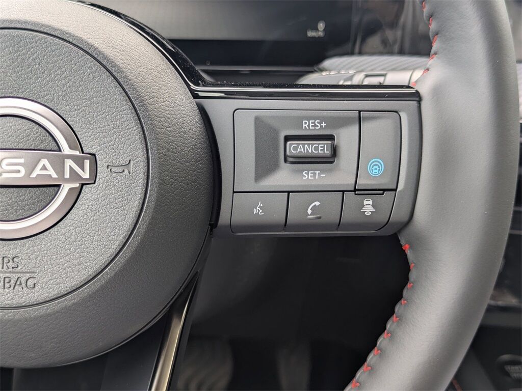 2025 Nissan Kicks SR Kennesaw GA